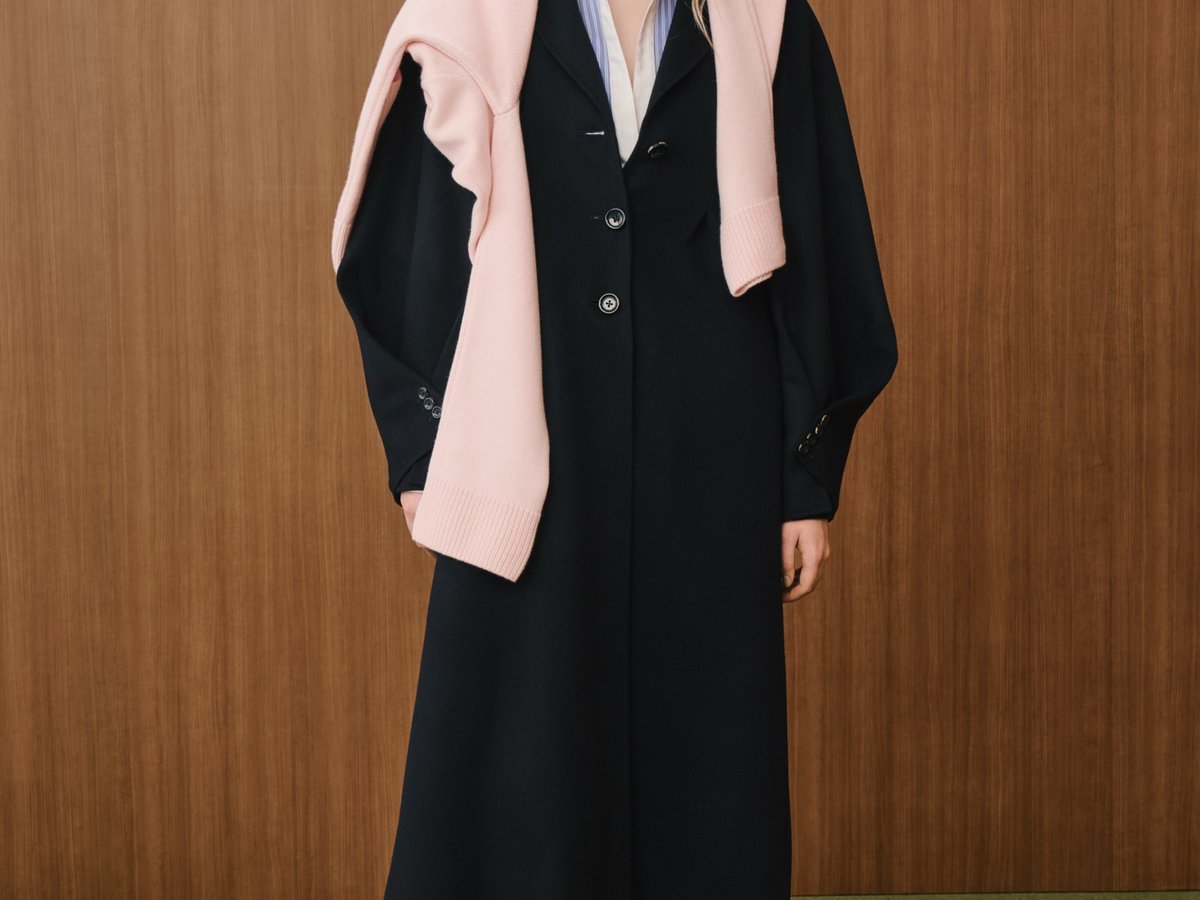 ADEAM 2026年秋冬コレクション | 画像34枚 - FASHIONSNAP