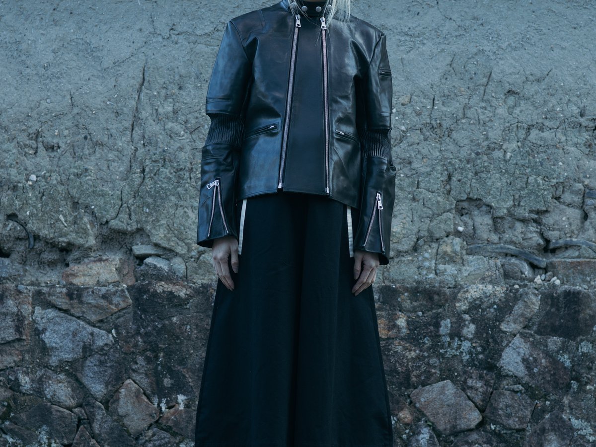 daisuke tanabe 2024年秋冬コレクション | 画像10枚 - FASHIONSNAP