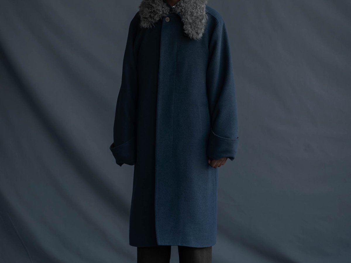 daisuke tanabe 2026年秋冬コレクション | 画像12枚 - FASHIONSNAP