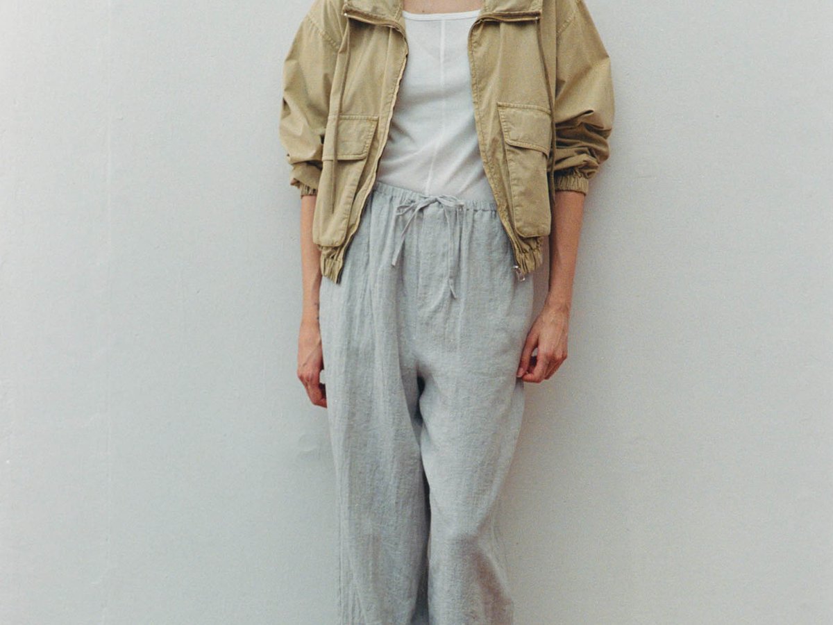MY___ 2026年春夏コレクション | 画像27枚 - FASHIONSNAP