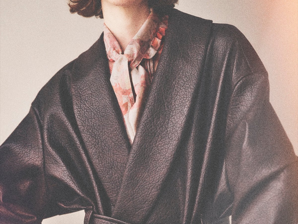 near.nippon 2026年秋冬コレクション | 画像30枚 - FASHIONSNAP