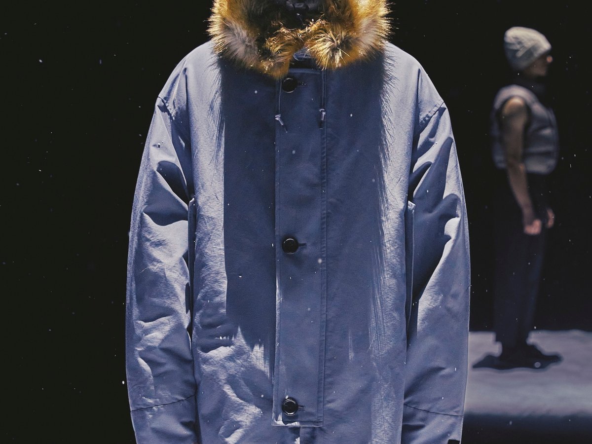N.HOOLYWOOD COMPILE 2026 Fall Collection | ニューヨーク | 画像29枚
