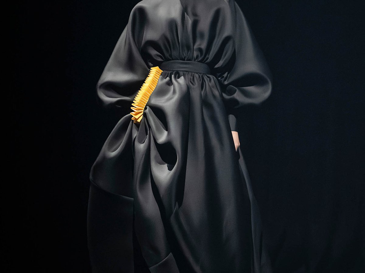 VIKTOR&ROLF 2026年春夏オートクチュールコレクション | パリ | 画像28