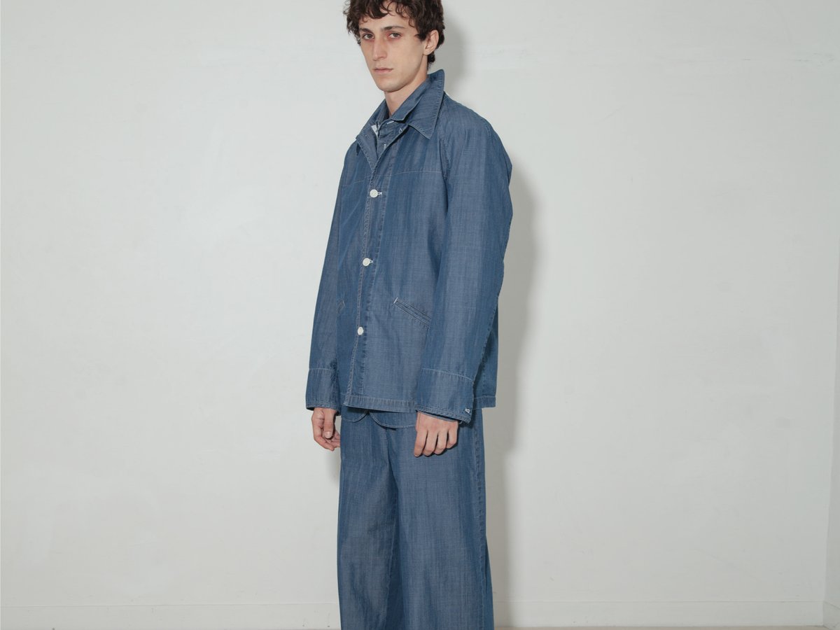 YOUTH OF THE WATER 2026年春夏コレクション | 画像26枚 - FASHIONSNAP
