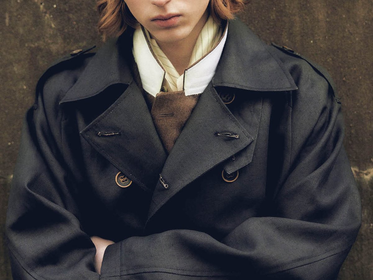 YUTASETOGAWA 2026年秋冬コレクション | 画像40枚 - FASHIONSNAP