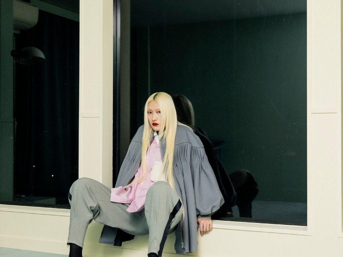 MEGMIURA WARDROBE 2026年秋冬コレクション | 画像24枚 - FASHIONSNAP