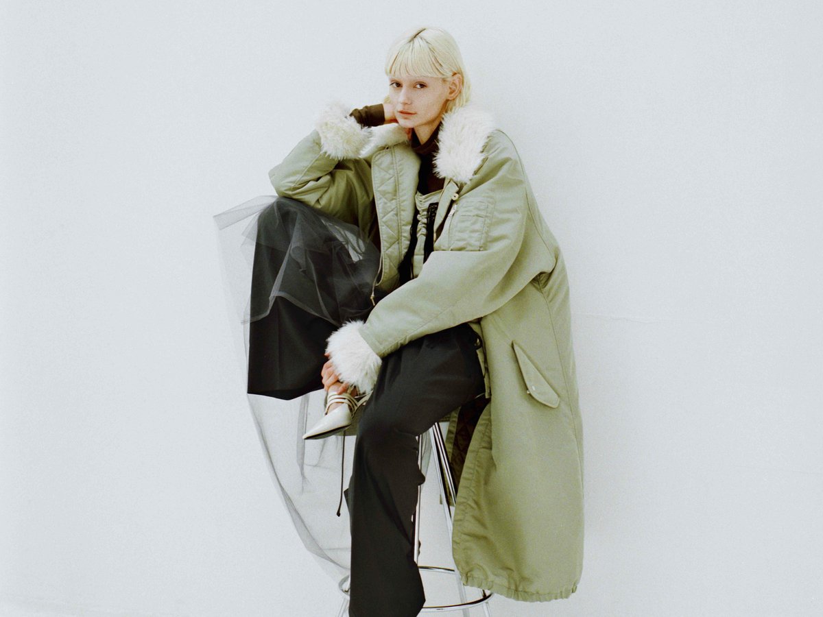 RYU KAGA 2026年秋冬コレクション | 画像33枚 - FASHIONSNAP