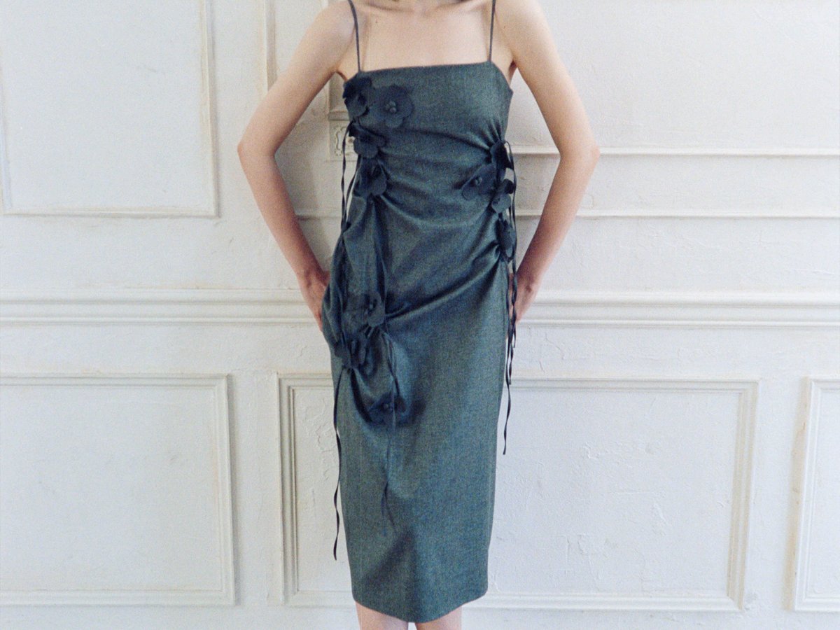 RIV NOBUHIKO 2026年秋冬コレクション | 画像24枚 - FASHIONSNAP