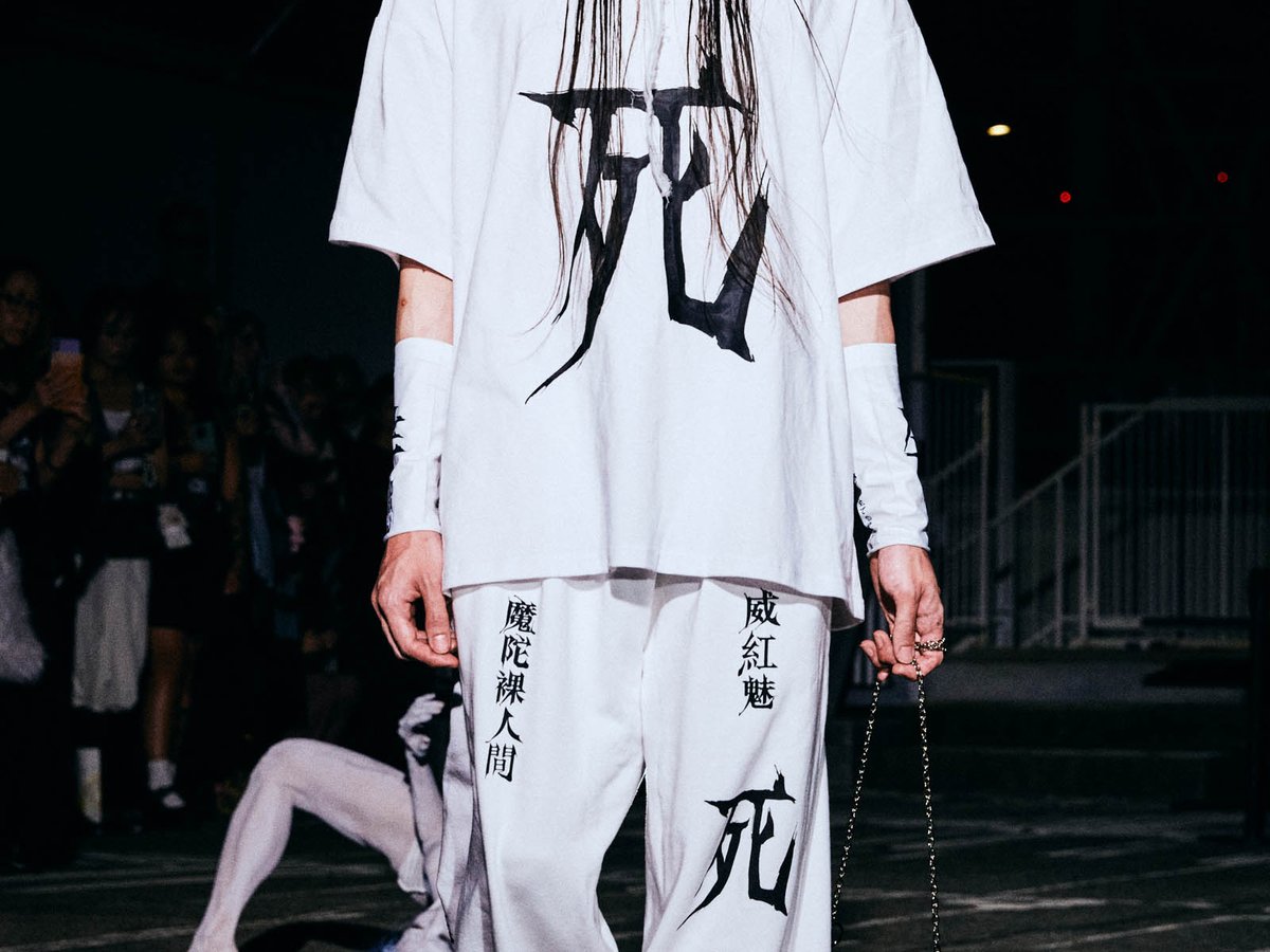 IKUMI 2026年春夏コレクション | 画像20枚 - FASHIONSNAP