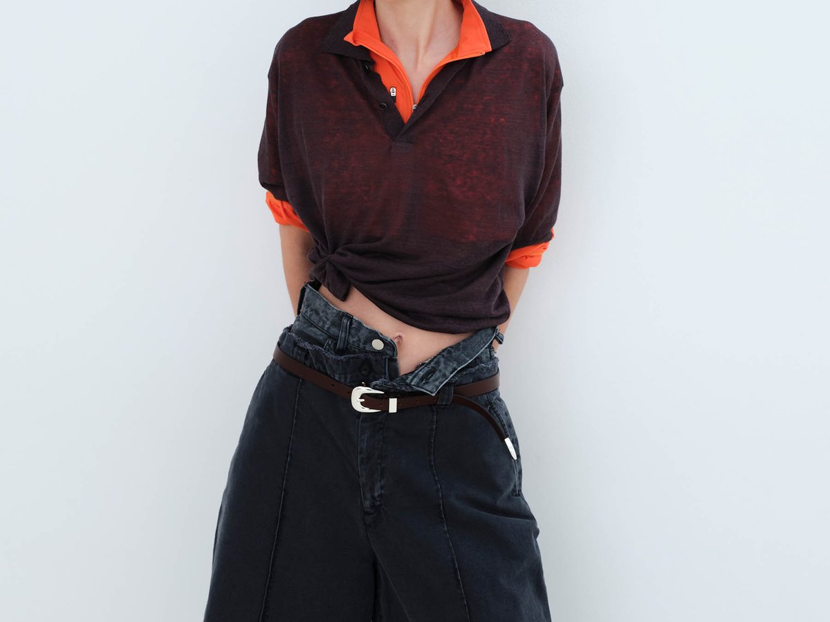 フレームワーク JOHN MASON SMITH 別注フォトT S/S T JANE SMITH / JOHN MASON SMITH 2026年秋冬コレクション | 画像37枚