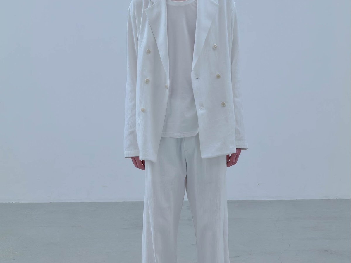 LAD MUSICIAN 2026 Midsummer Collection | 画像30枚 - FASHIONSNAP