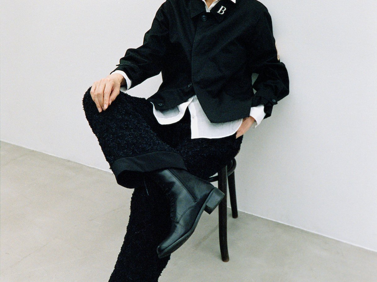 MADISONBLUE 2026年秋冬コレクション | 画像13枚 - FASHIONSNAP