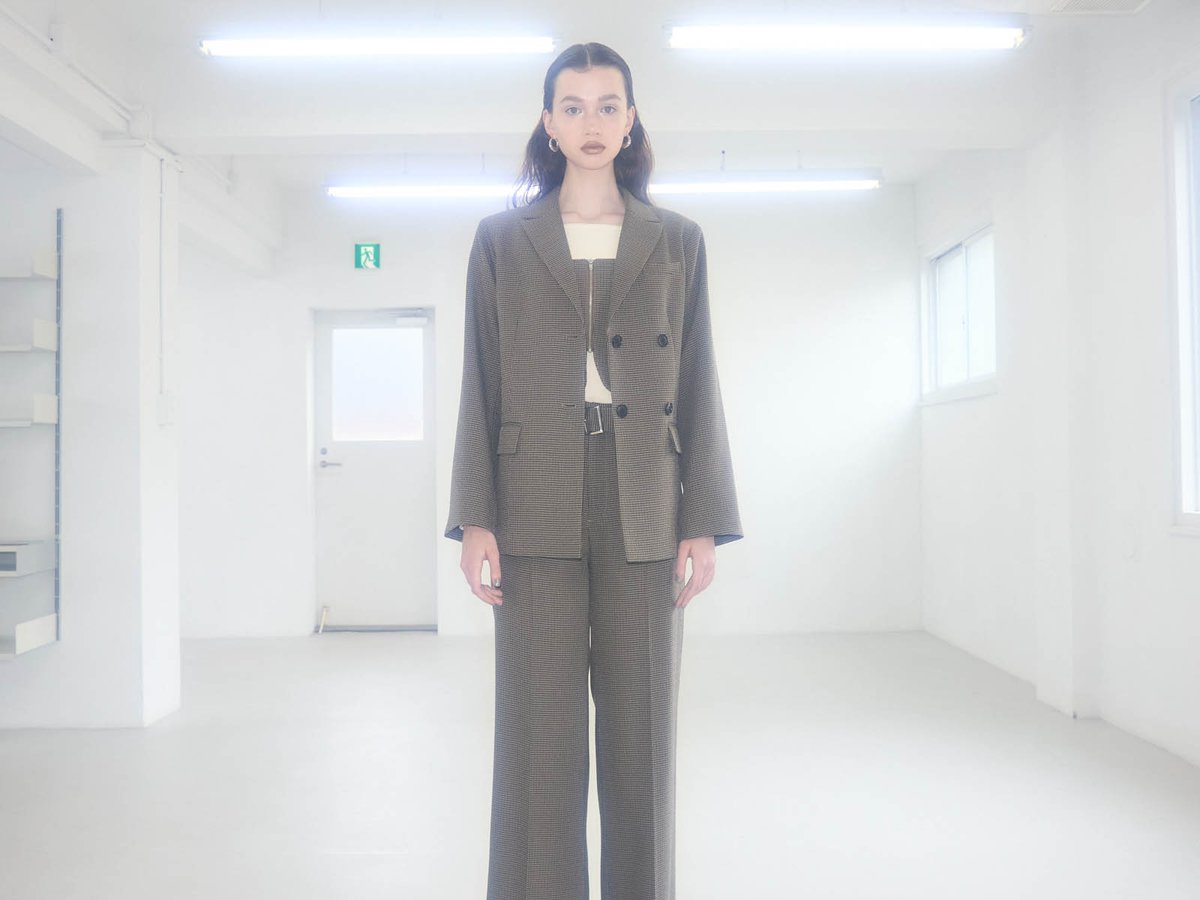 MURUA | 画像25枚 - FASHIONSNAP