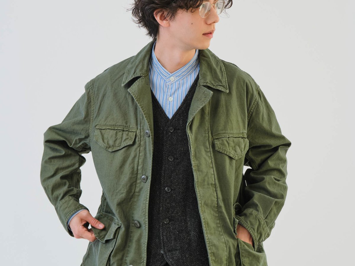 SAGE DE CRET 2026年秋冬コレクション | 画像29枚 - FASHIONSNAP