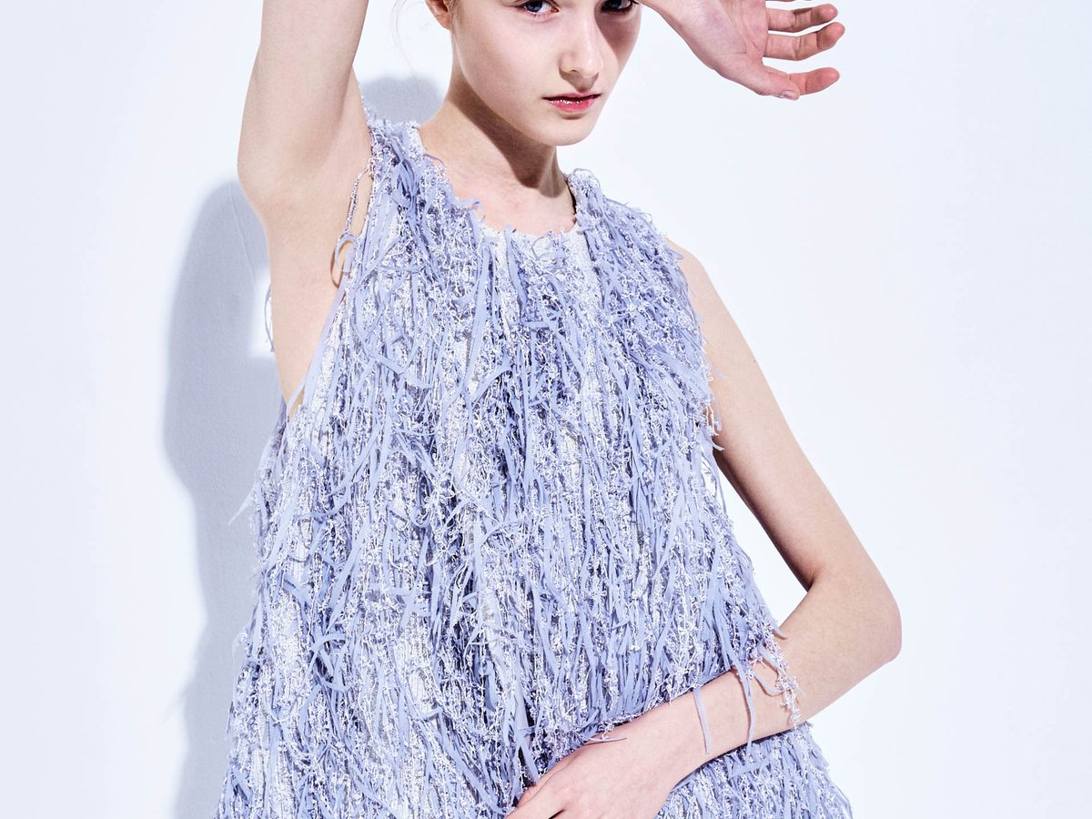 SHE Tokyo 2026年春夏コレクション | 画像48枚 - FASHIONSNAP