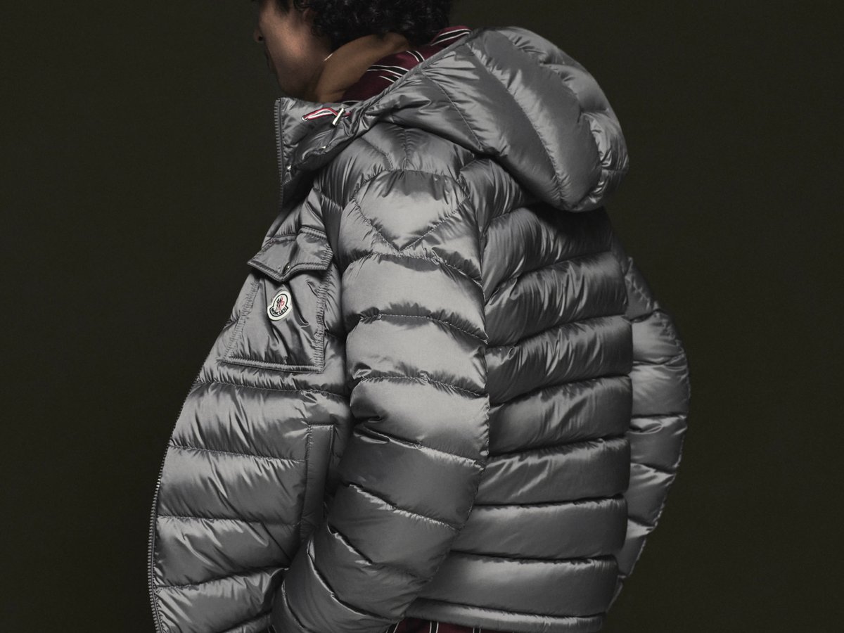 MONCLER 2026年プレフォールコレクション | 画像45枚 - FASHIONSNAP
