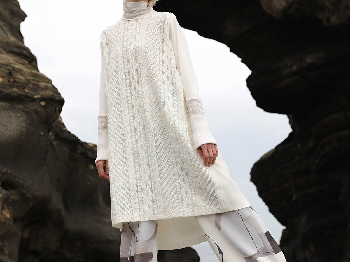 AOI WANAKA 2020-21年秋冬 | 画像16枚 - FASHIONSNAP