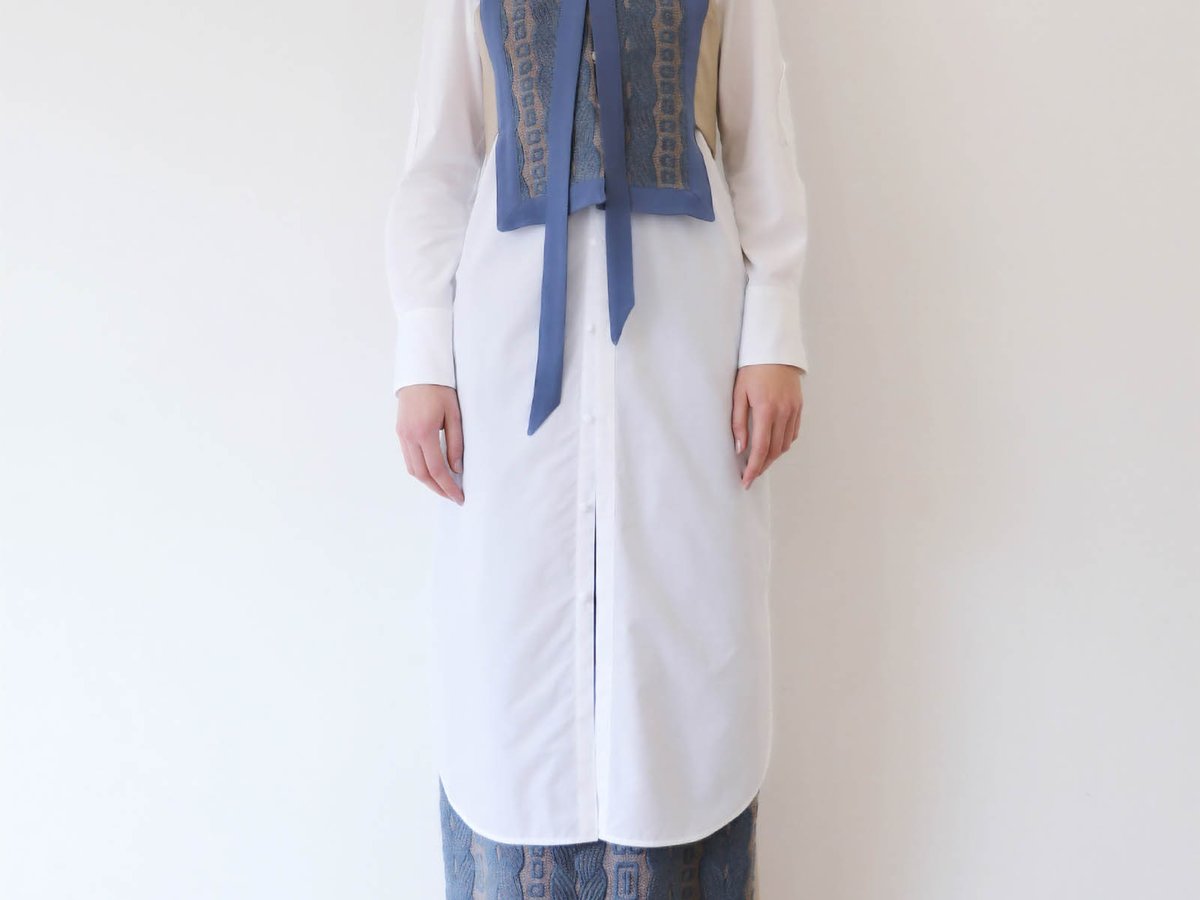 AOI WANAKA 2021年秋冬コレクション | 画像20枚 - FASHIONSNAP