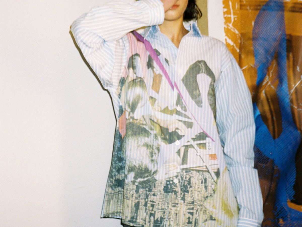 P.A.M./Perks and Mini 2027年春夏コレクション | パリ | 画像53枚