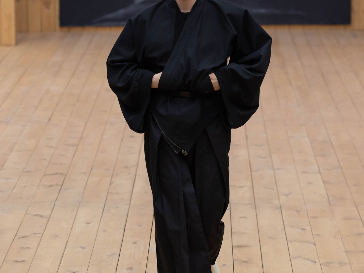 GOSHA RUBCHINSKIY 2027年春夏コレクション | 画像44枚 - FASHIONSNAP