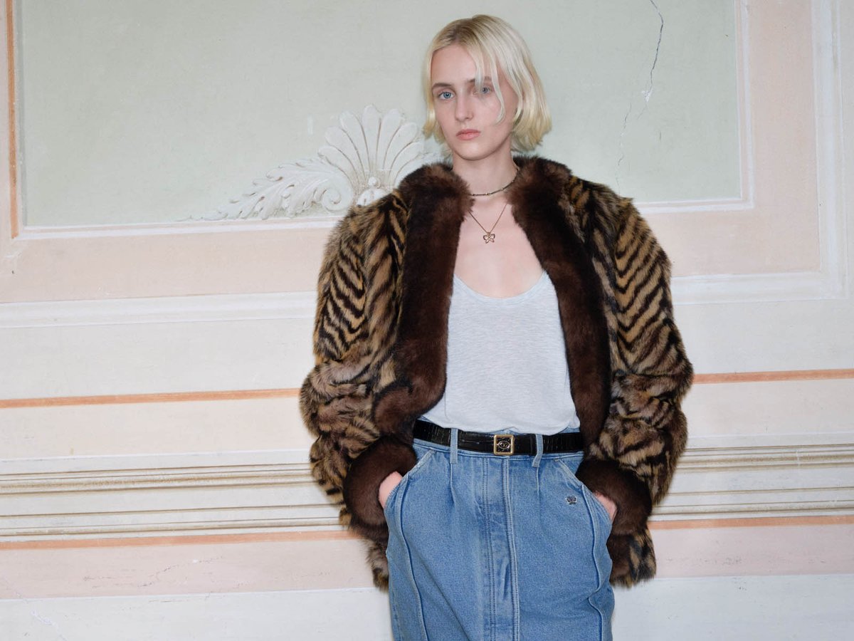 VALENTINO 2027 Cruise Collection | 画像66枚 - FASHIONSNAP