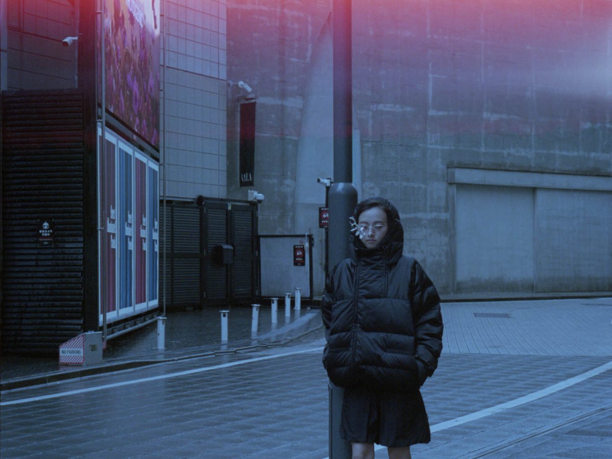 soduk 2026年秋冬コレクション | 画像19枚 - FASHIONSNAP