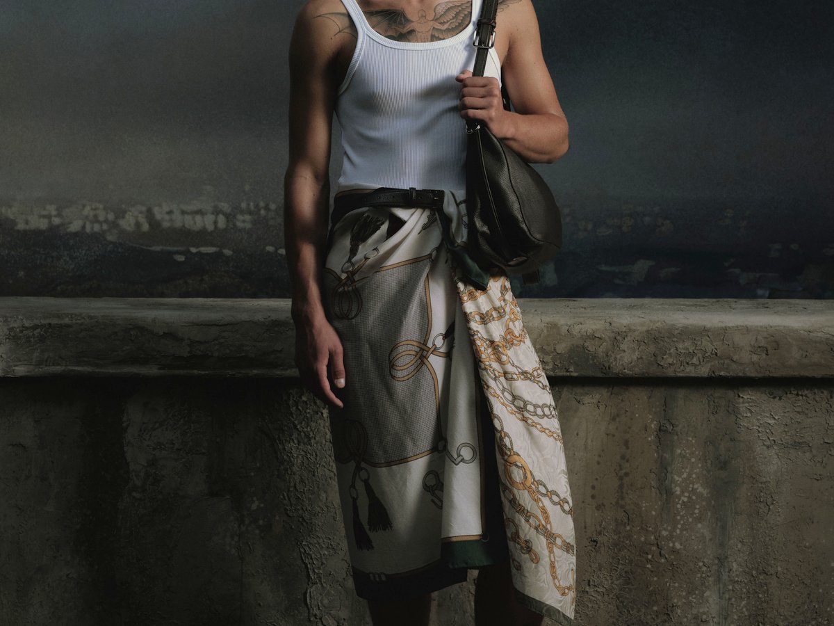 MAGLIANO 2027年春夏コレクション | 画像18枚 - FASHIONSNAP