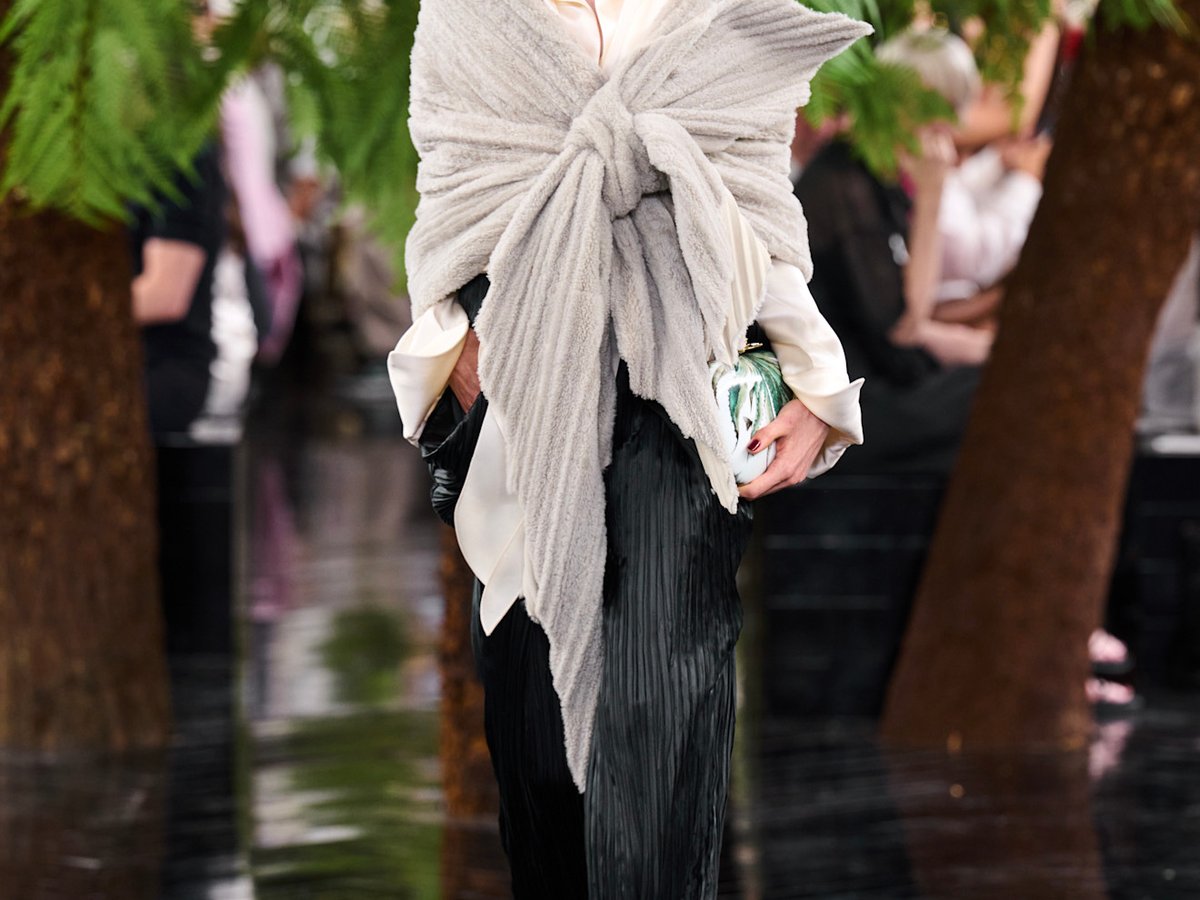 Dior 2026年秋冬オートクチュールコレクション | パリ | 画像67枚
