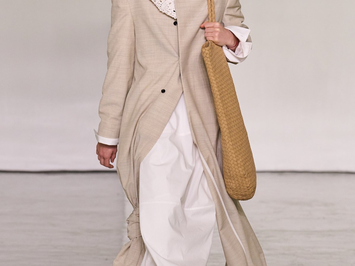 BOTTEGA VENETA 2027 Summer Collection | ミラノ | 画像61枚