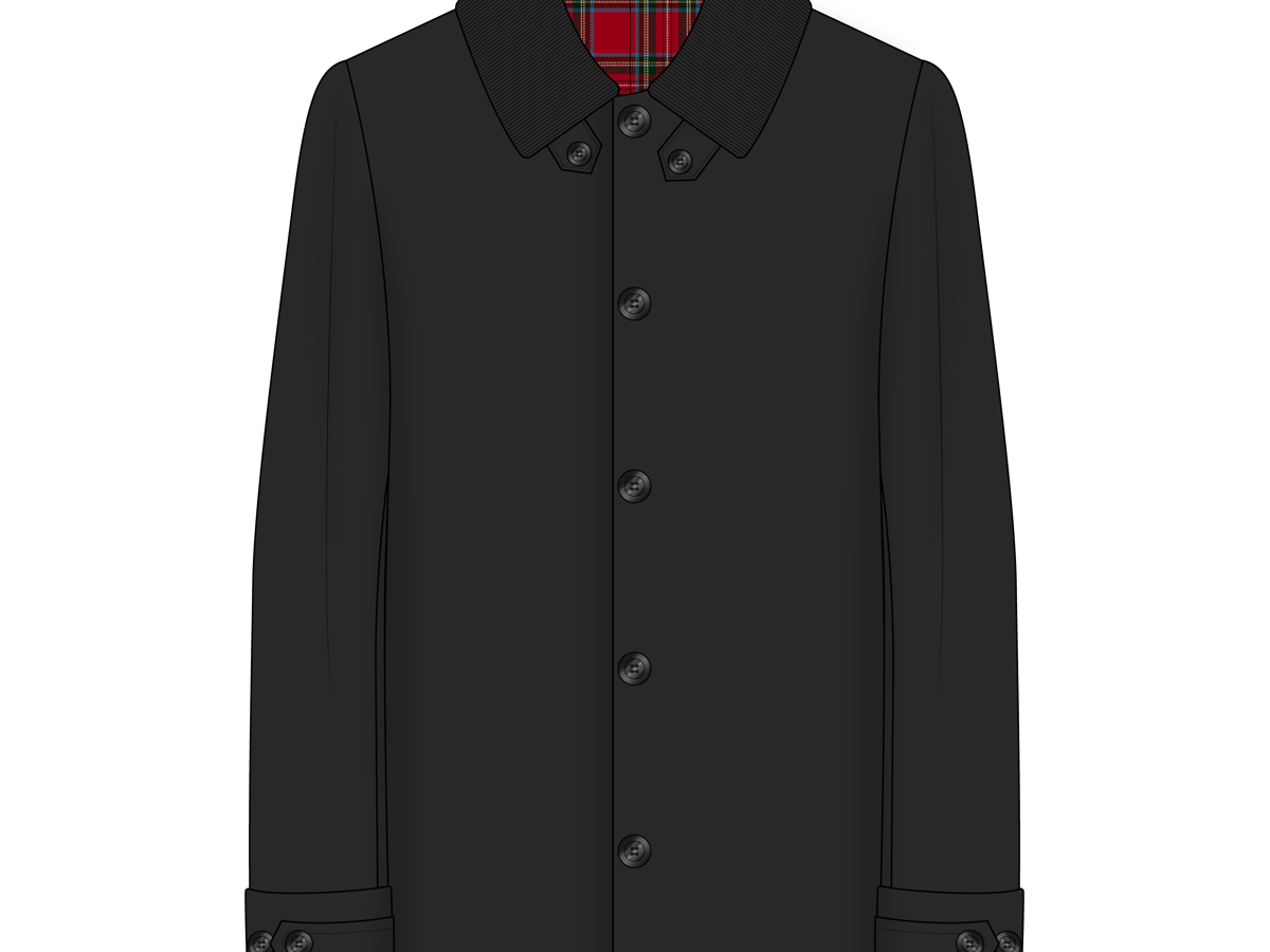 ドンキーコートとは？イラスト付きで解説