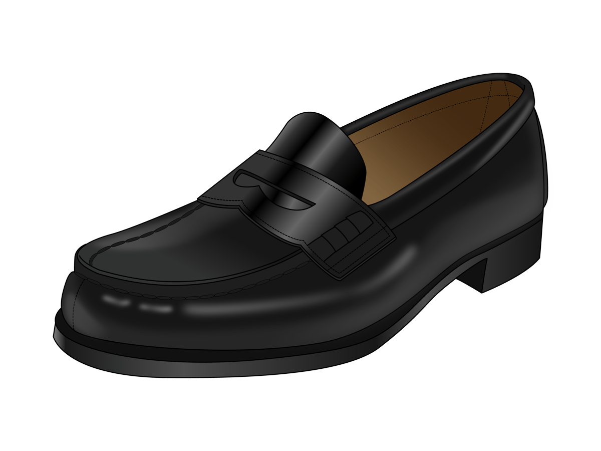 ローファーとは？イラスト付きで解説