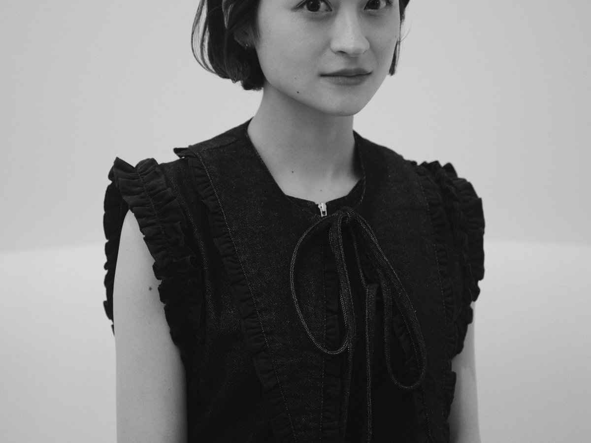 ビビィ」プロデューサー小松友結子に聞く26の質問