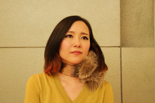 トップス keiko Street Style - 大阪 - Keikoさん - 2011年11月14日撮影 - FASHIONSNAP