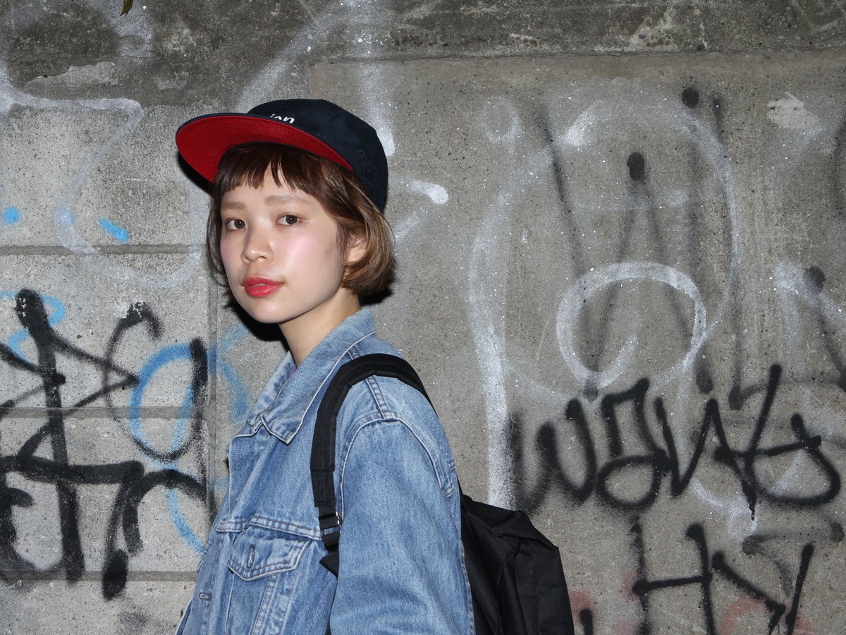 絶版希少なstreetstyle □#USJ クロミ・ライブ オリジナルグッズ □#MAISONSPECIAL