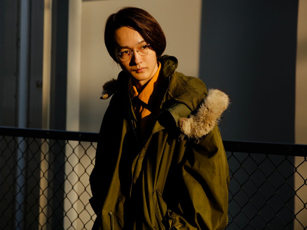 Street Style - 原宿 - 秋元 夏生さん - 2019年02月12日撮影 - FASHIONSNAP