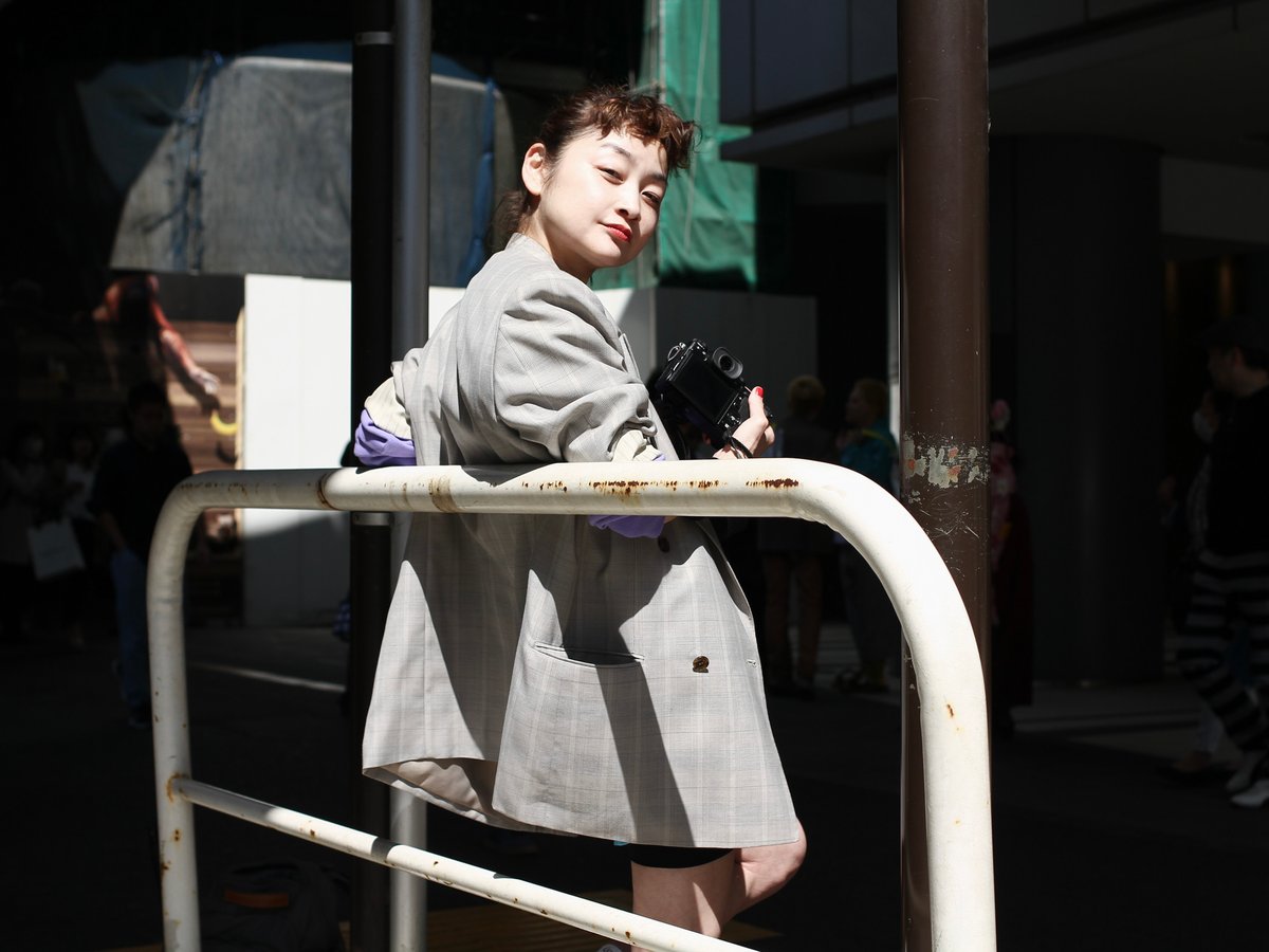 希少 シトウレイ STYLE ON THE STREET 世界の街で切り取った400枚超 シトウレイの写真集「Style on the