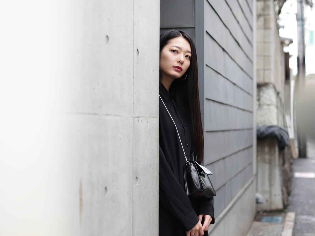 Sinz Harajuku Street Style w/ Vinyl Record Headpiece, Hyper