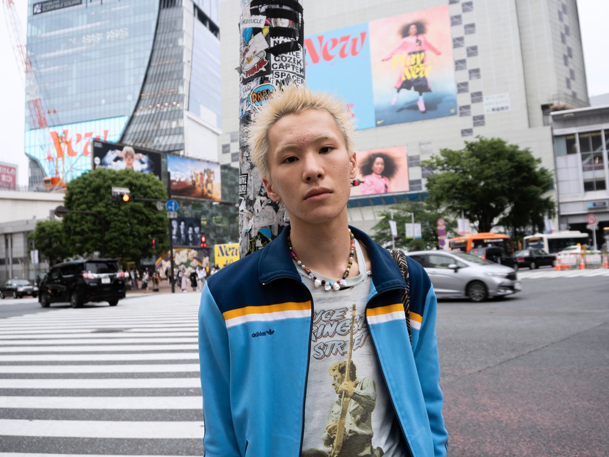 TOKYO2020 ジャマイカ代表オフィシャルウェア ジャマイカ代表 LIFESTYLEROG トラックトップ／サッカーショップKAMO