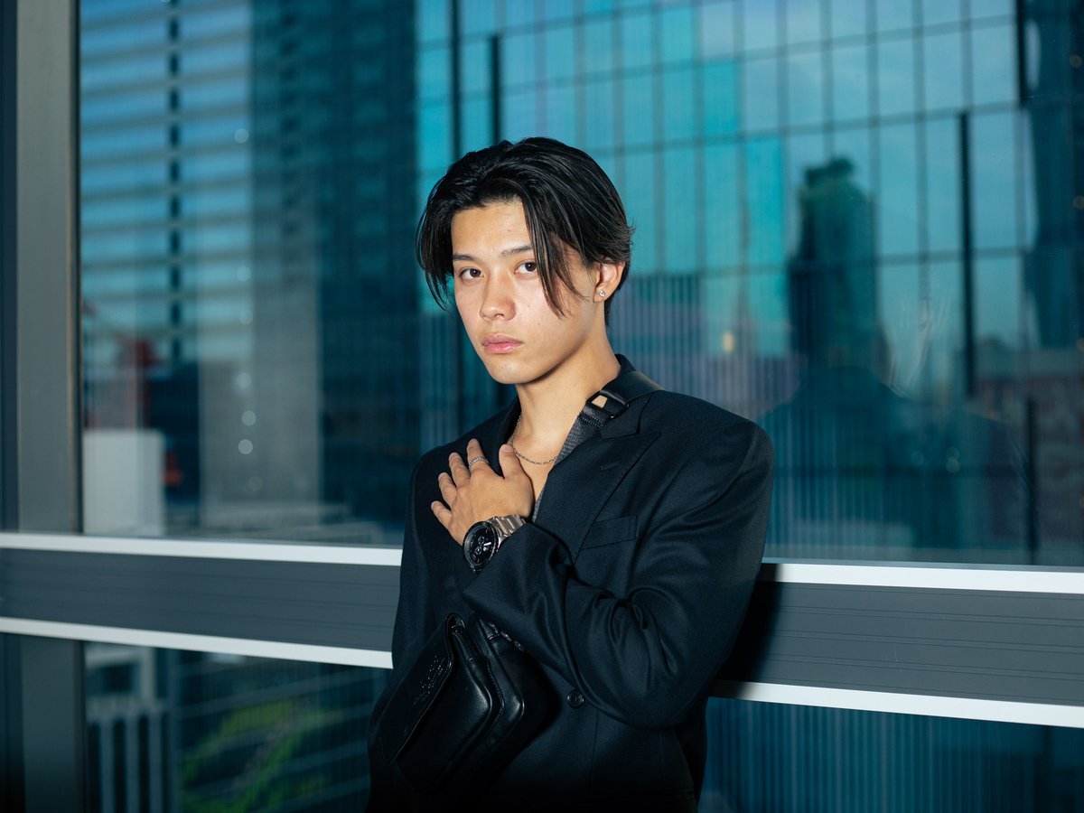 南雲奨馬　出生会23 グッズ 南雲奨馬OFFICIAL STAFF on X: 