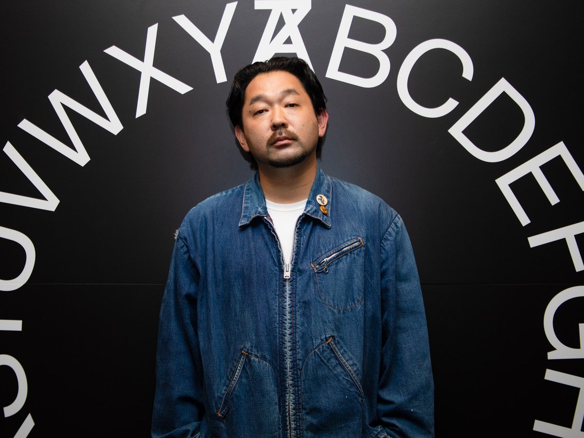Street Style - 東京 - 溝渕航平さん - 2022年09月03日撮影 - FASHIONSNAP