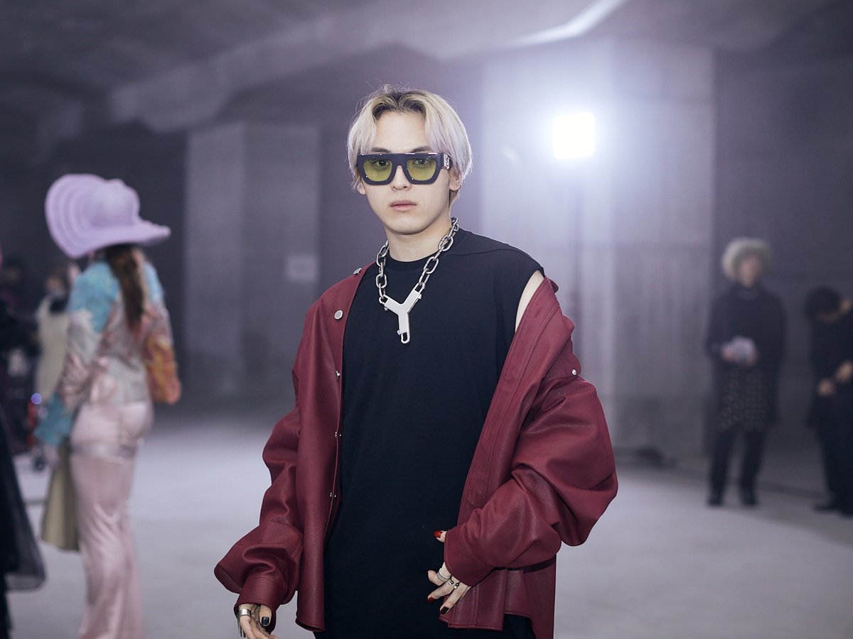 Street Style - 東京 - Novelcoreさん - 2023年03月18日撮影 - FASHIONSNAP