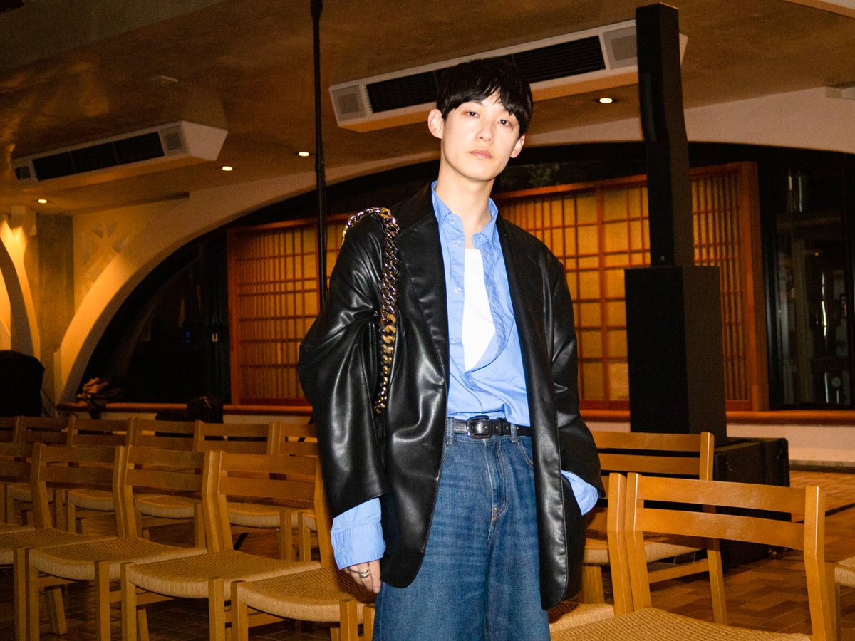 ★新発売★ スプリームスタイル　新型ペンタゴン　超ロングL 屋久杉　激杢 ☆新発売☆ スプリームスタイル 新型ペンタゴン 超ロングL 屋久