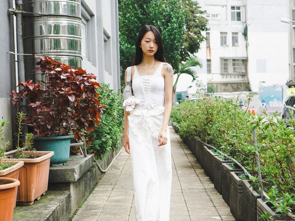 Street Style - 台湾 - 曉彤 ShiauTungさん - 2023年04月25日
