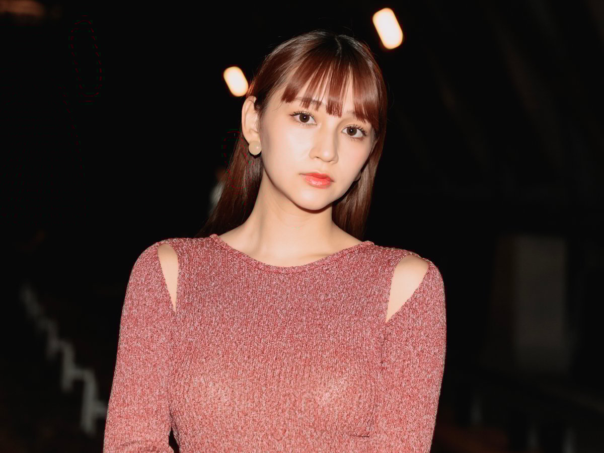 長谷川美月 Honeys & Popteen 直筆サイン入りチェキ 長谷川美月 直筆サイン入りチェキ