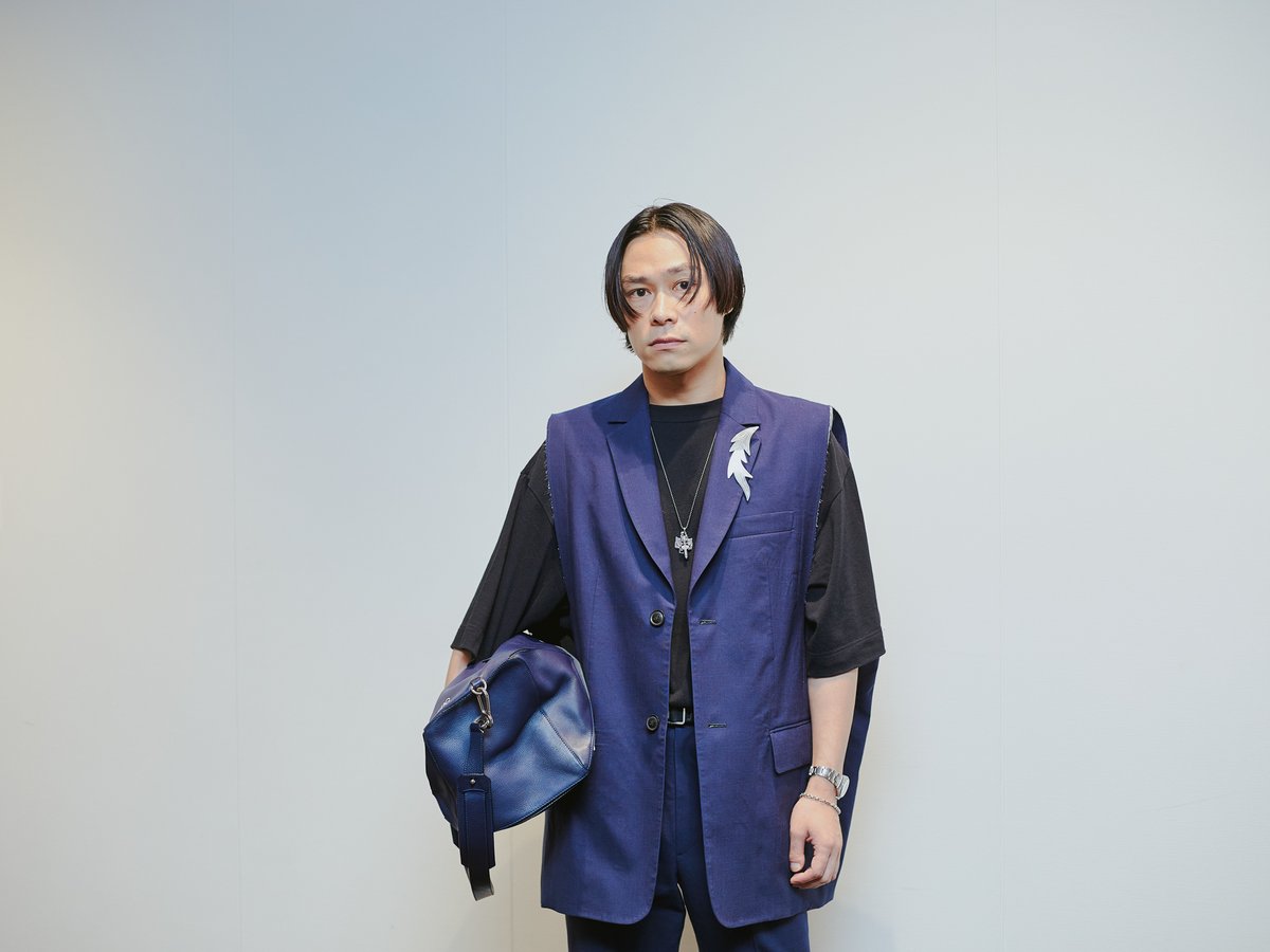 秋元様 元気回復 秋葉原電気街まつり 2024