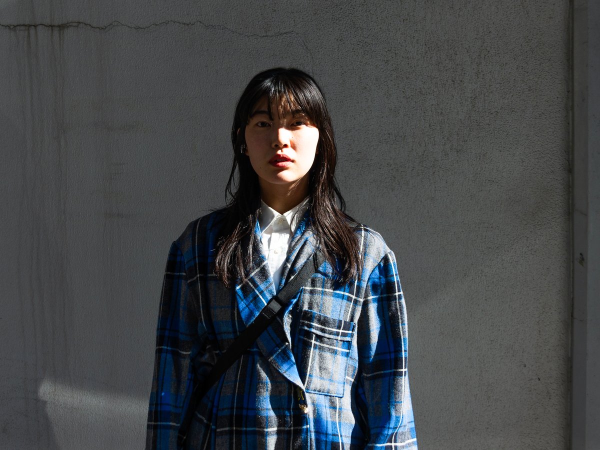 まゆ MOONSTAR SKOOLER EC STORE / SK SIGMA BLACKMONO