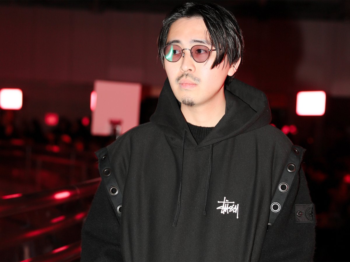 Street Style - 東京 - なかむさん - 2024年03月17日撮影 - FASHIONSNAP