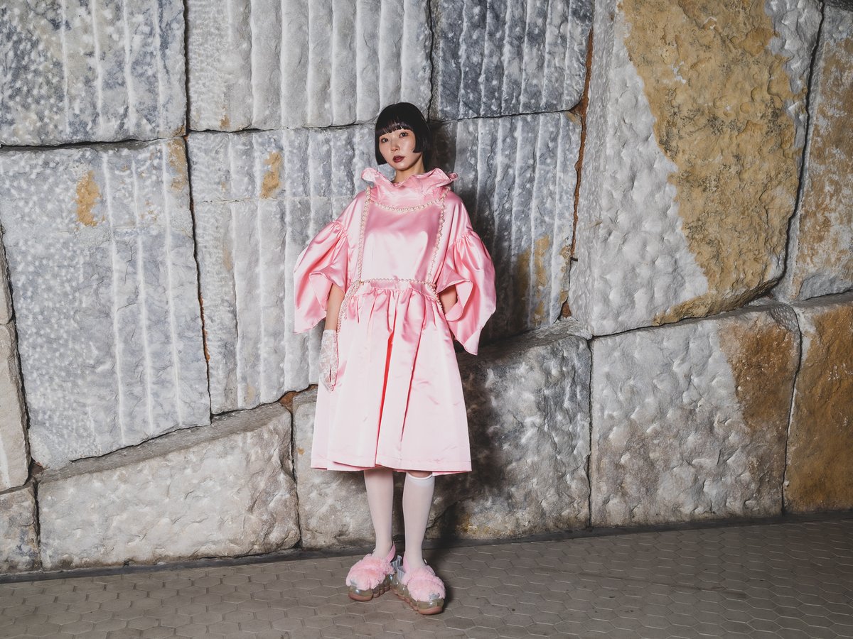 Street Style - 東京 - あさぎーにょさん - 2024年03月15日撮影