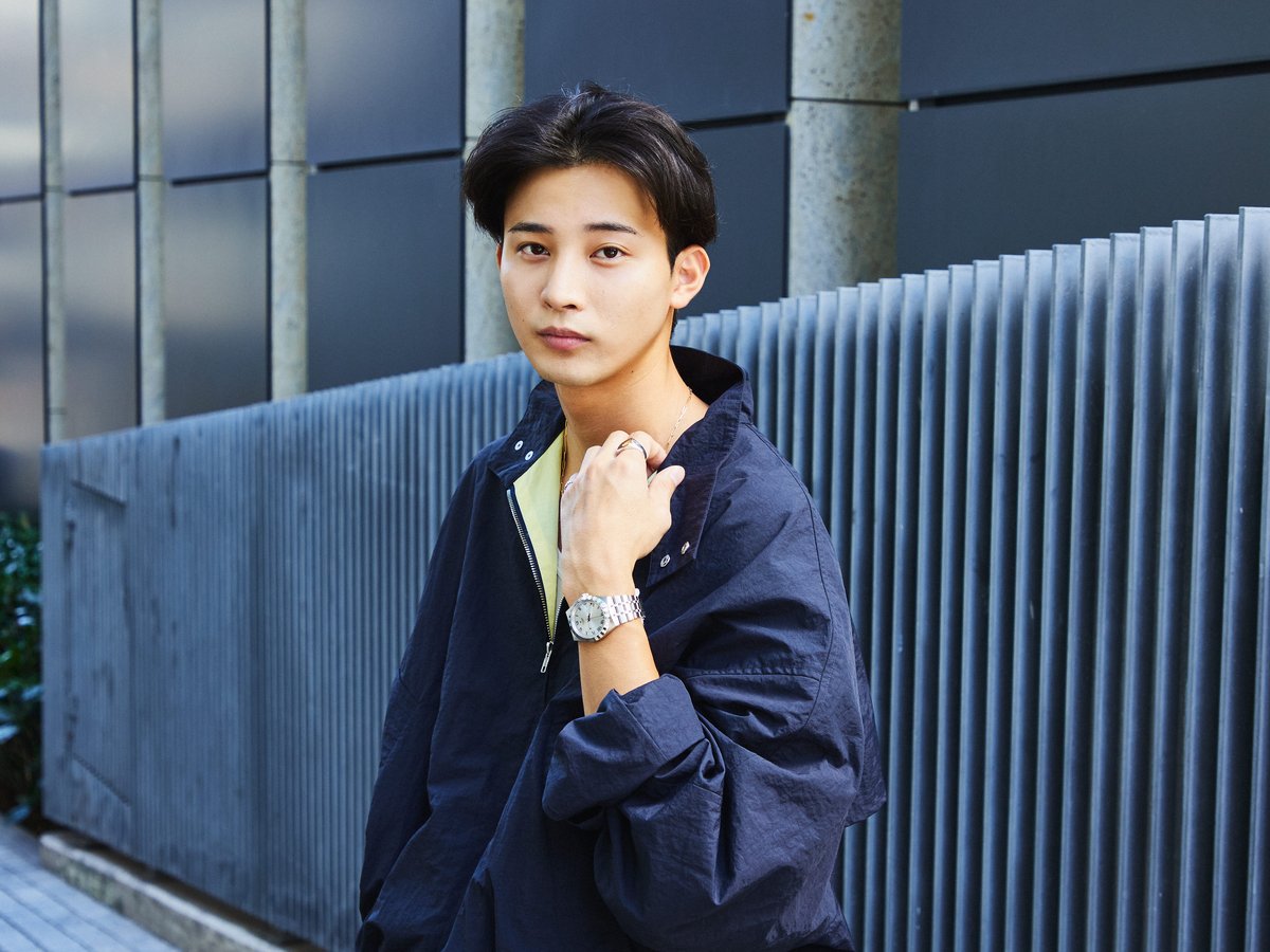 TUNE 2007-2011 6冊セット ストリートファッションスナップ 1214314_n.jpg