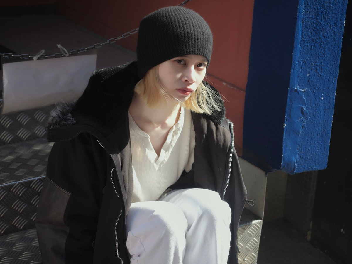 Street Style - 東京 - MISAKOさん - 2025年02月21日撮影 - FASHIONSNAP